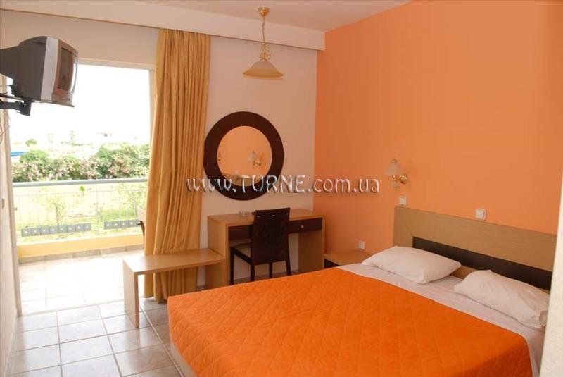 Фотография Nefeli Hotel 4*