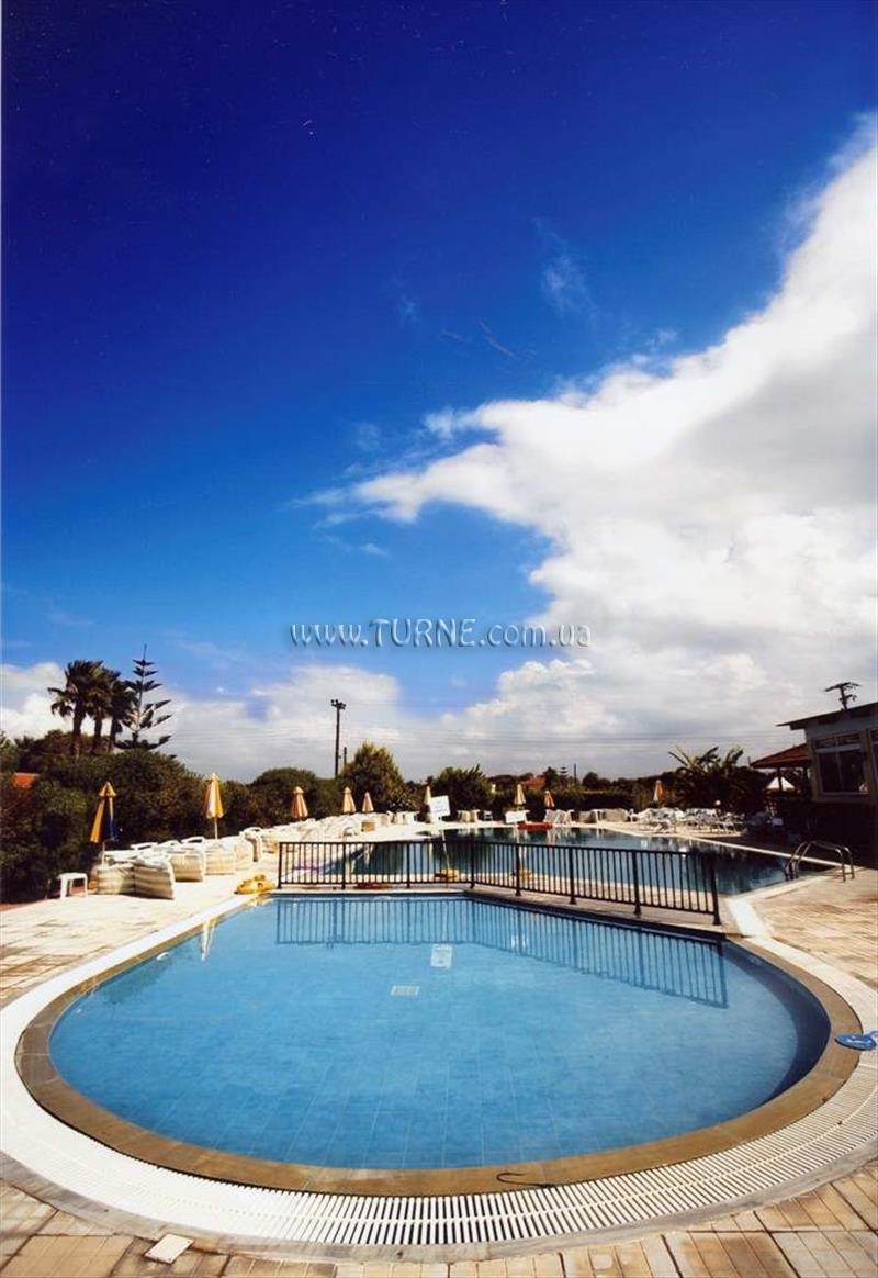 Фото Nefeli Hotel 4*