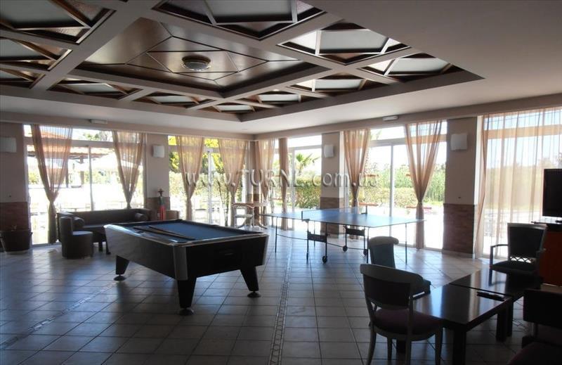 Отель Nefeli Hotel 4*