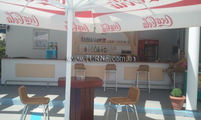 Изображение Kris Mari Hotel 3*