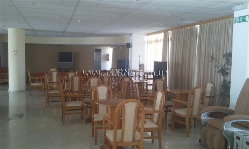 Фото Kris Mari Hotel 3*