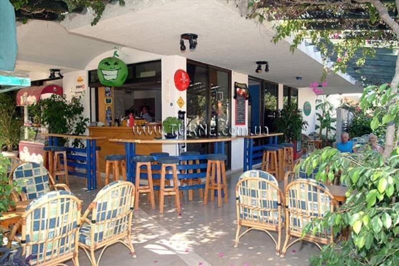 Картинка Galaxy Hotel 2*