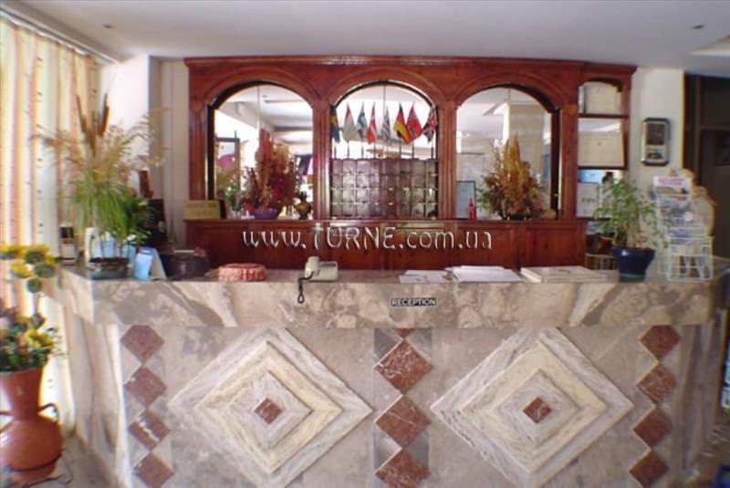 Зображення Galaxy Hotel 2*