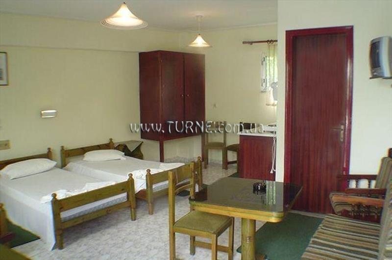 Фотографія Galaxy Hotel 2*