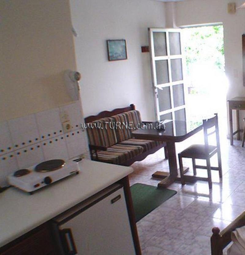 Готель Galaxy Hotel 2*