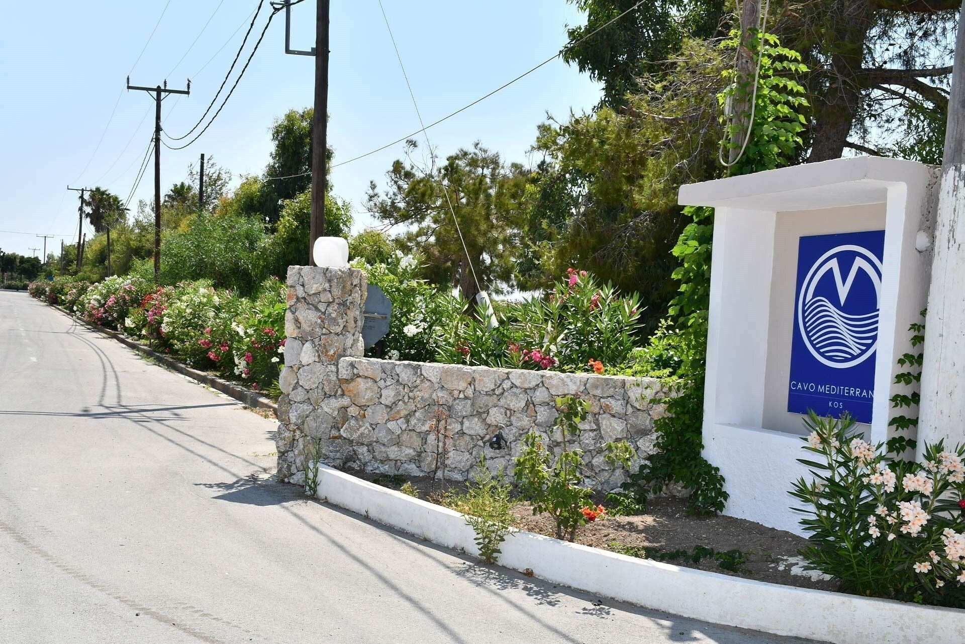 Картинка Cavo Mediterraneo 3*