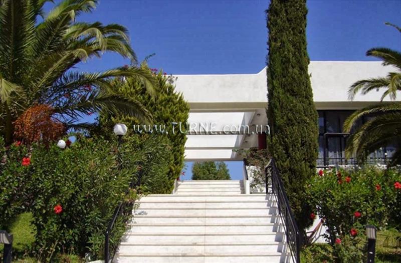 Фотография Nina Beach 3*