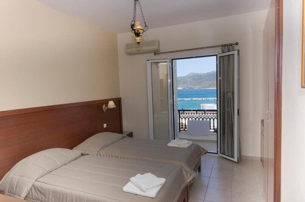 Изображение El Greco Hotel Sitia 2*