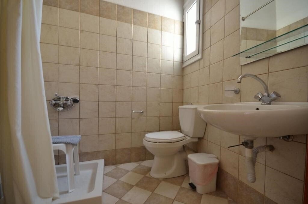 Картинка El Greco Hotel Sitia 2*
