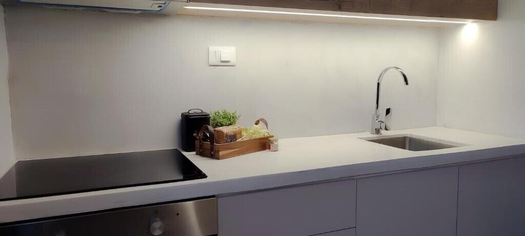 Картинка Niki Apartments Makry Gialos 3*