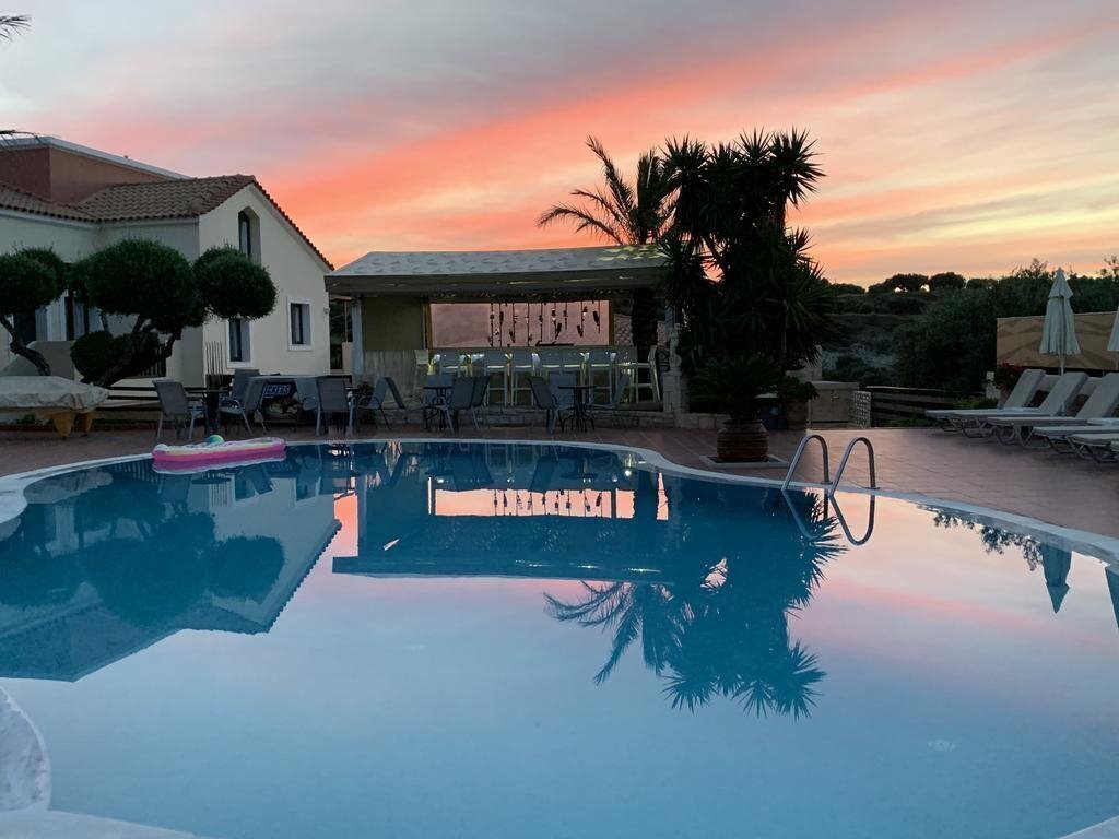 Зображення Diamond Village 4*