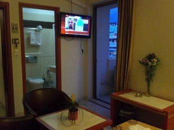 Готель Liberty Hotel 3*