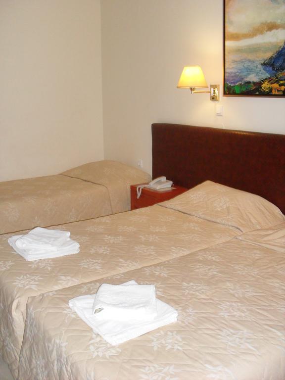 Зображення Liberty Hotel 3*