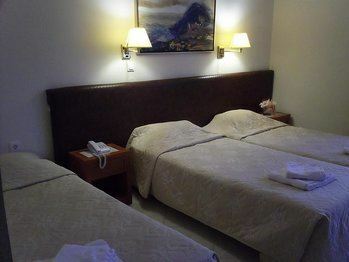 Картинка Liberty Hotel 3*