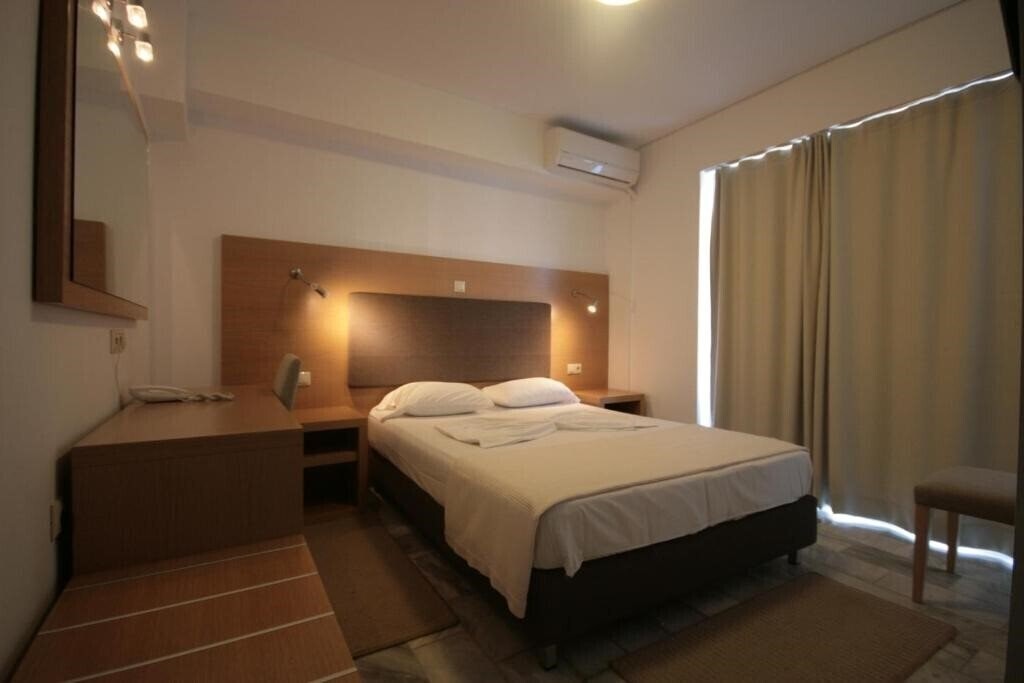 Фото Liberty Hotel 3*