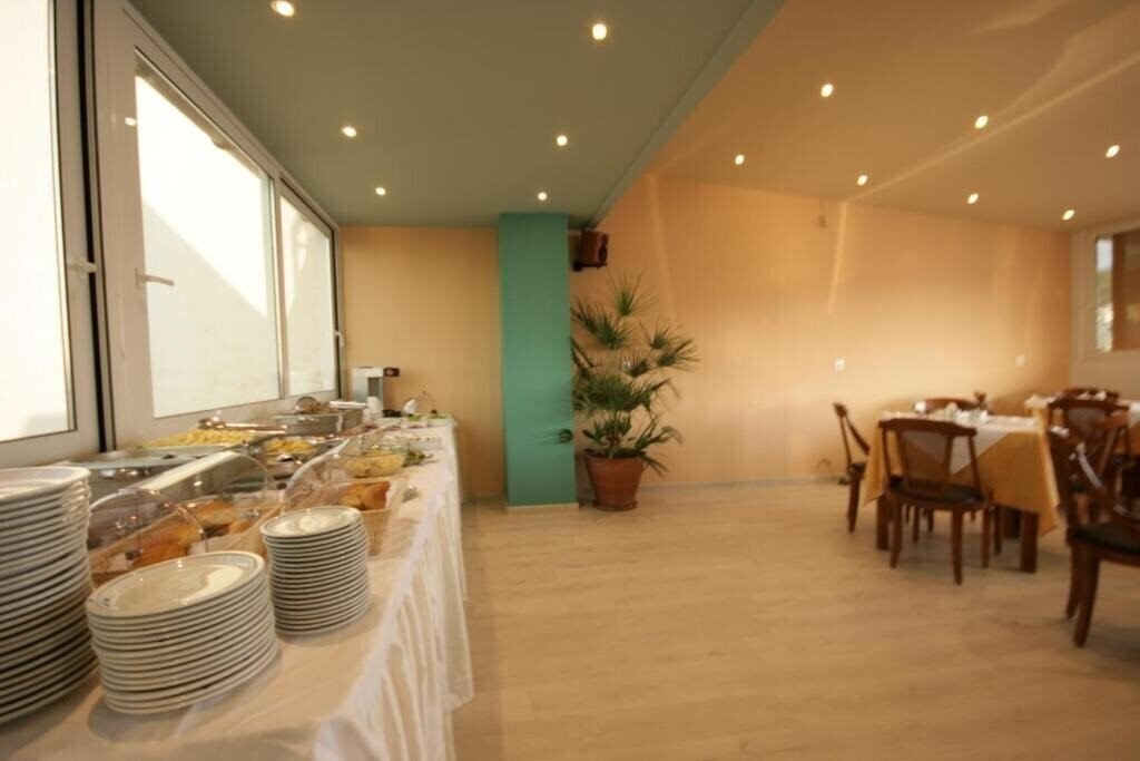 Изображение Liberty Hotel 3*