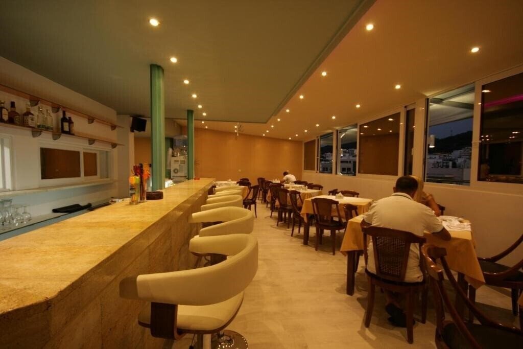 Картинка Liberty Hotel 3*