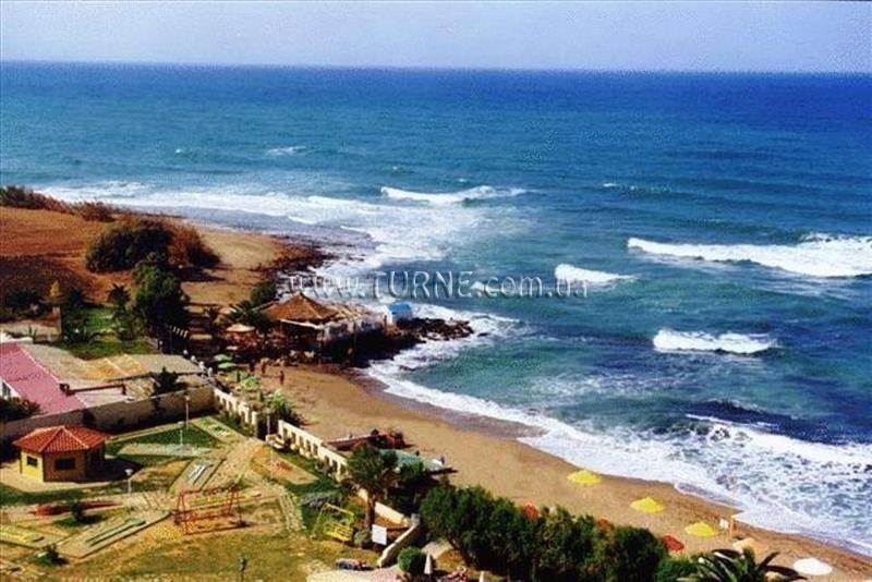 Фотографія Oasis Hotel Crete 2*