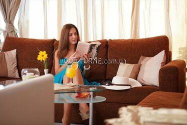 Готель Oasis Hotel Crete 2*