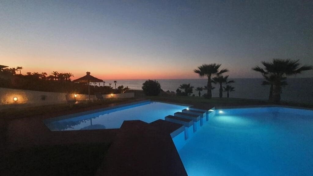 Фотография Stella Beach Panormo 3*