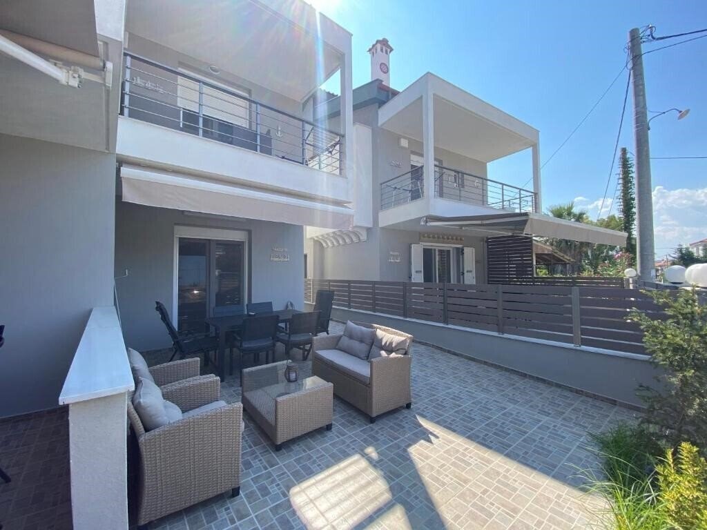 Отель Villa Emerald Classic вилла