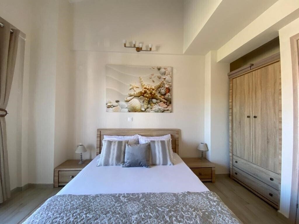 Фото Villa Emerald Classic вилла