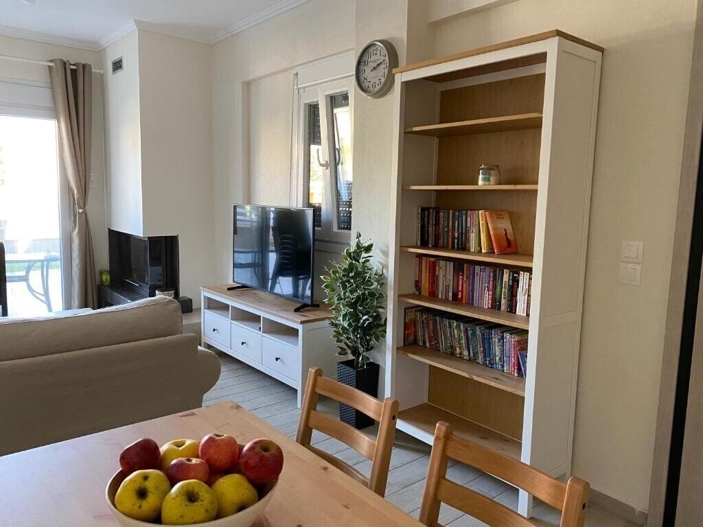 Картинка Villa Emerald Classic вилла