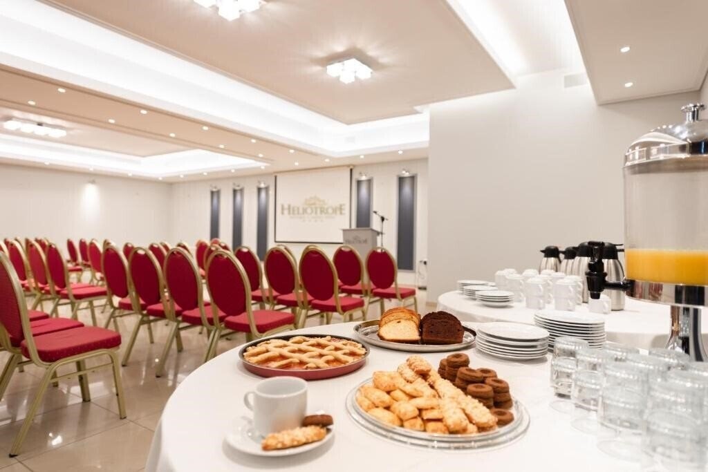 Зображення Heliotrope Resort Hotel 4*