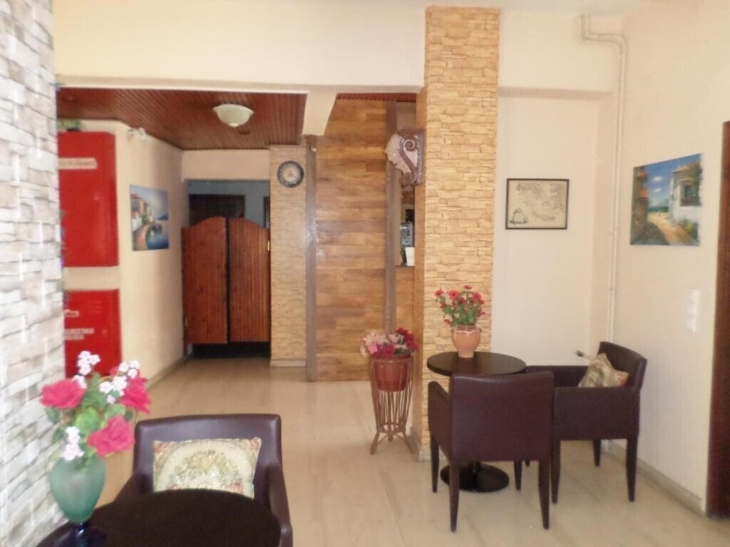 Зображення Tina Hotel 1*