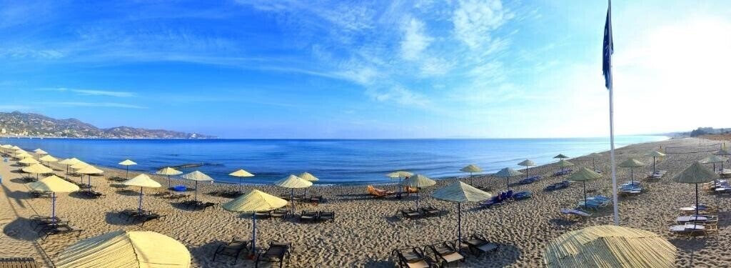 Зображення Apollonia Beach Resort & SPA 5*