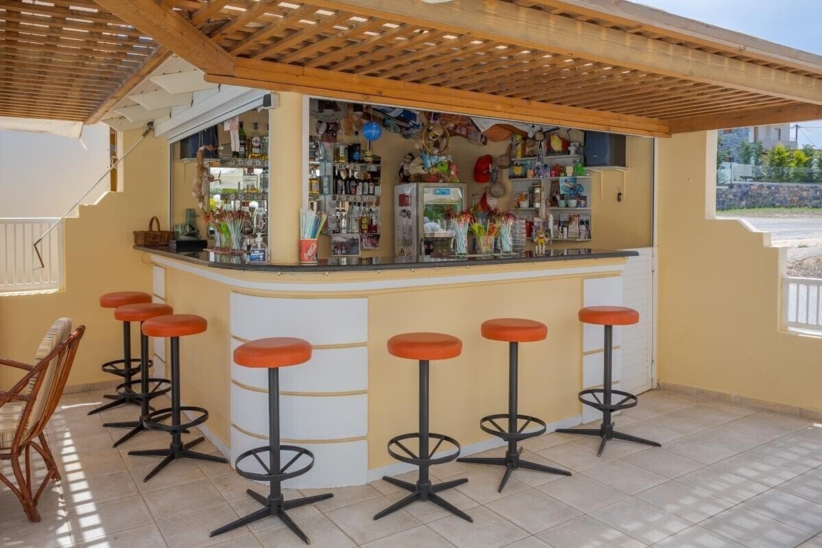 Фото Cosmi Apartments 2*