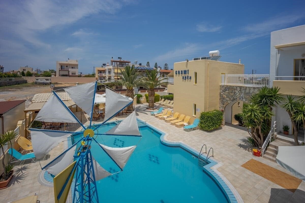 Зображення Cosmi Apartments 2*