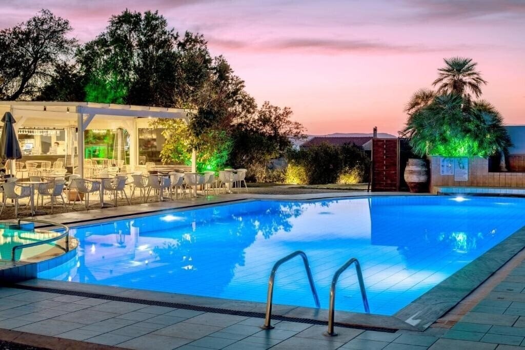 Фотографія Gouves Bay 4*