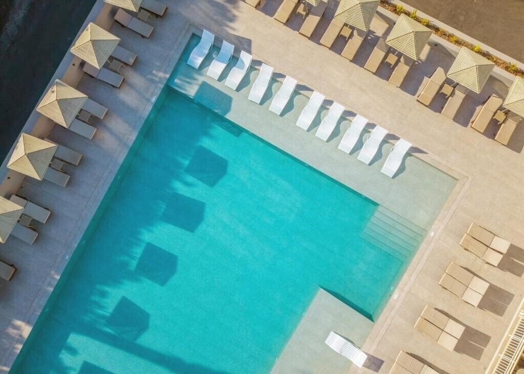 Зображення Marilena Hotel 4*