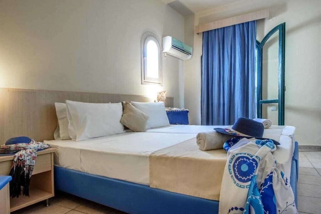 Фотография Theros Resort 5*