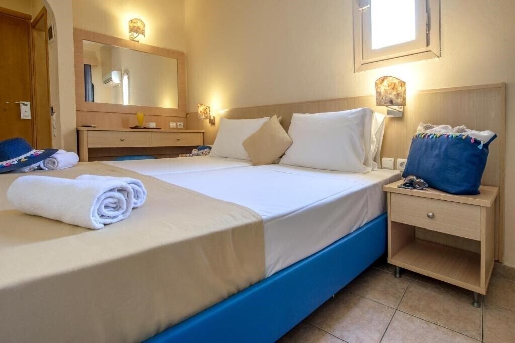 Изображение Theros Resort 5*