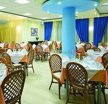 Зображення Alkion Plaza Park Village Hotel 3*