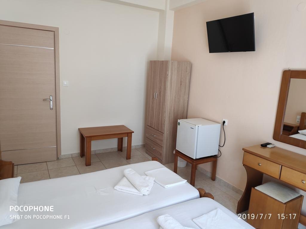 Фото Australia Hotel 2*