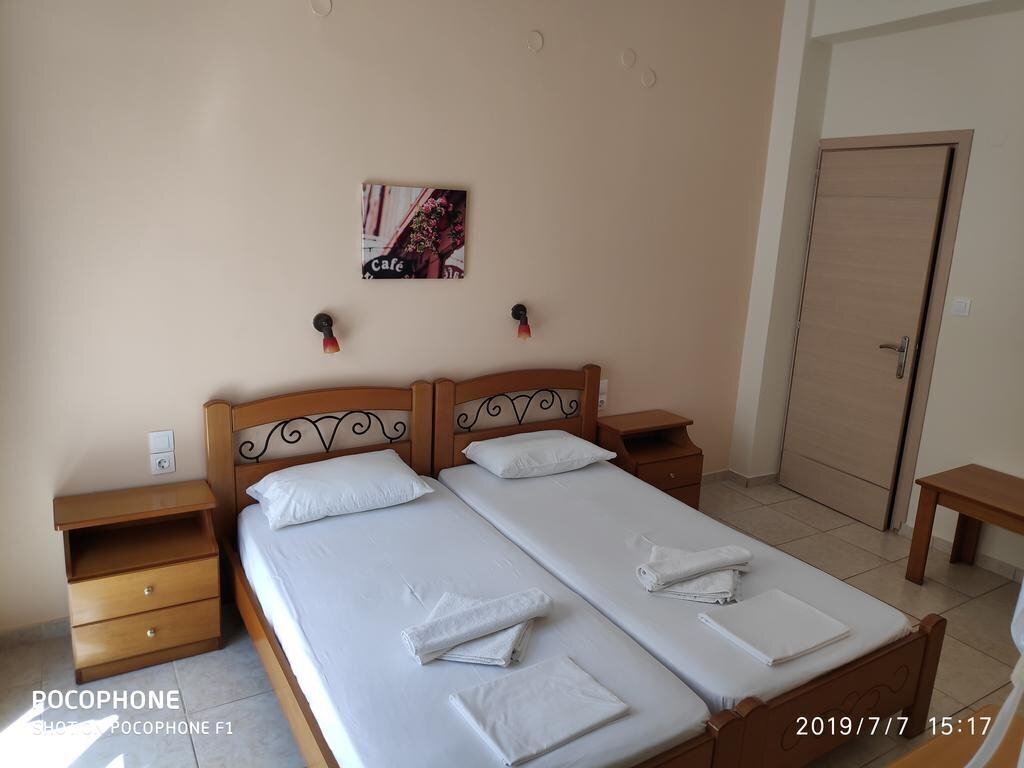 Фотография Australia Hotel 2*