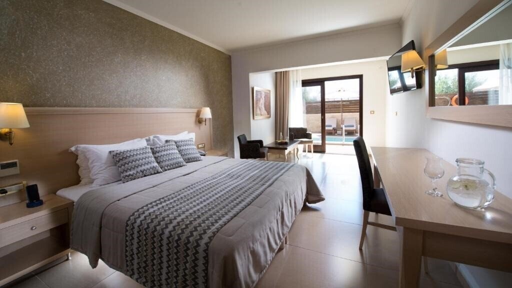 Фото Cactus Royal SPA & Resort 5*