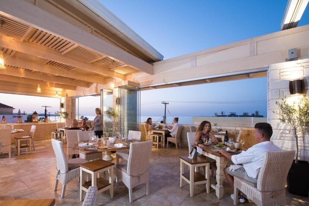 Фотография Cactus Royal SPA & Resort 5*