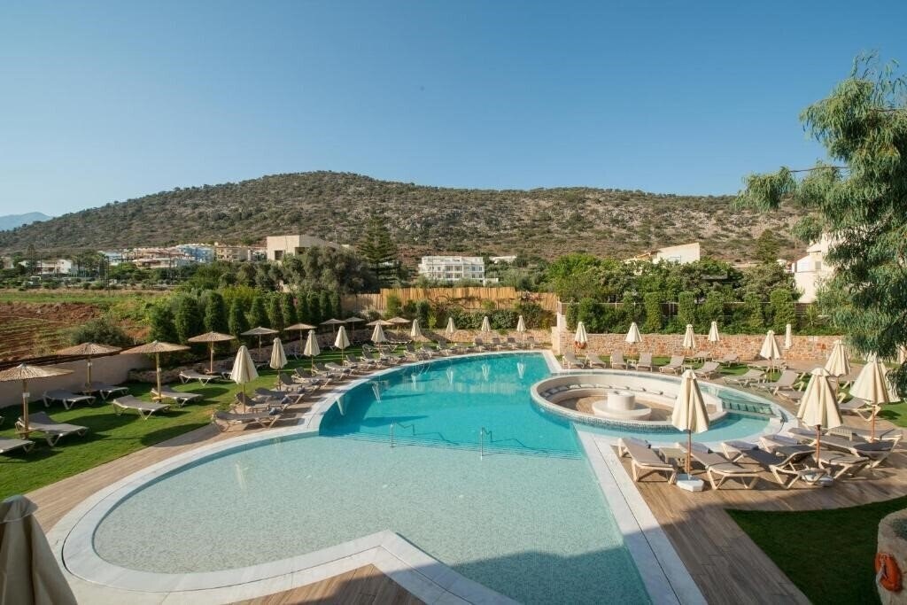 Изображение Cactus Royal SPA & Resort 5*