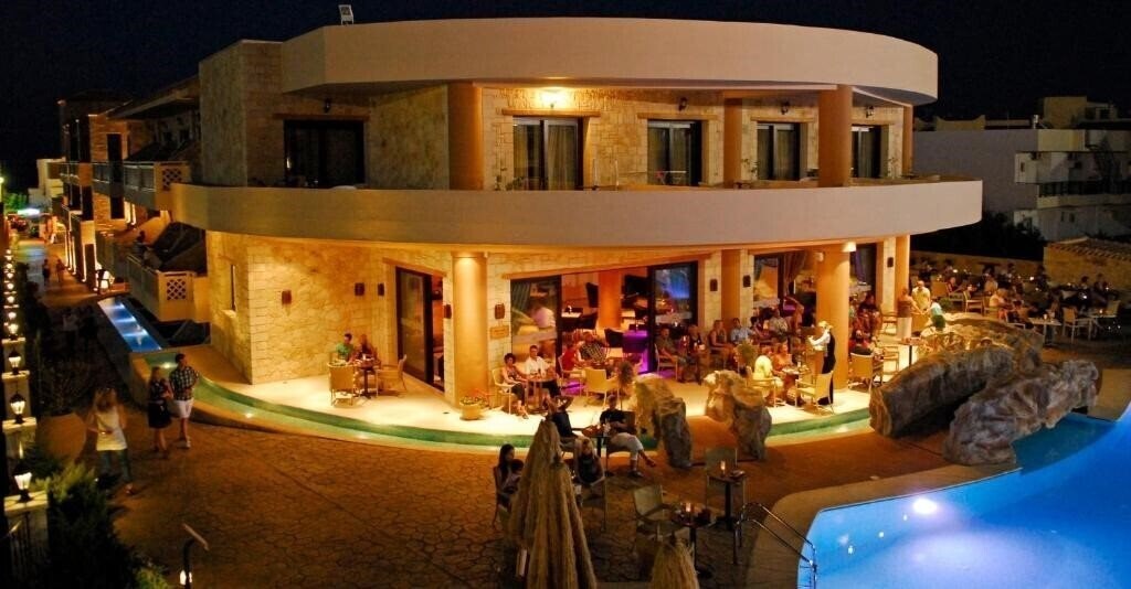 Картинка Cactus Royal SPA & Resort 5*