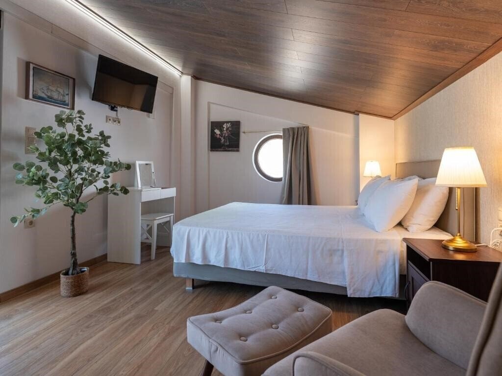 Фото Poseidon Villas вилла