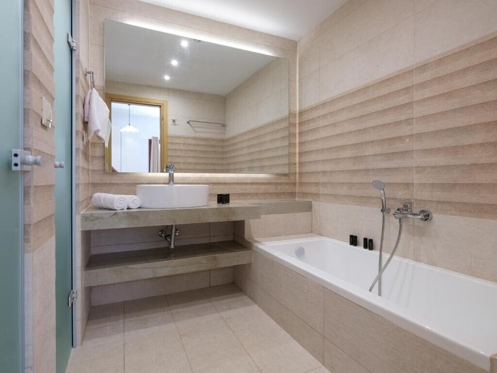 Фотография Poseidon Villas вилла