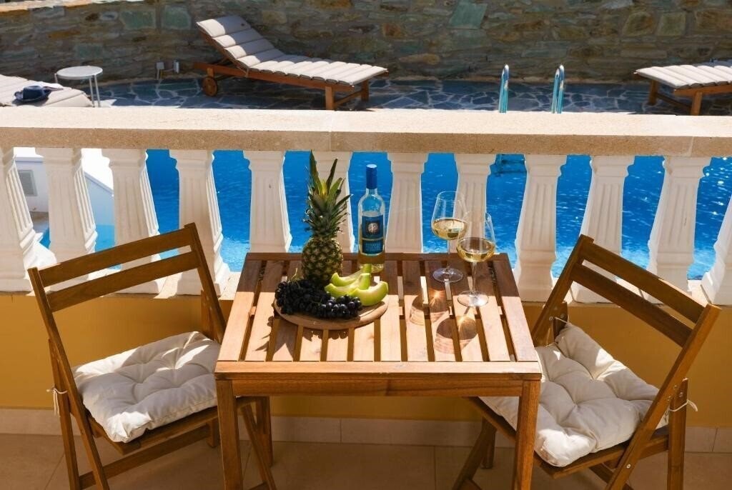 Изображение Poseidon Villas вилла