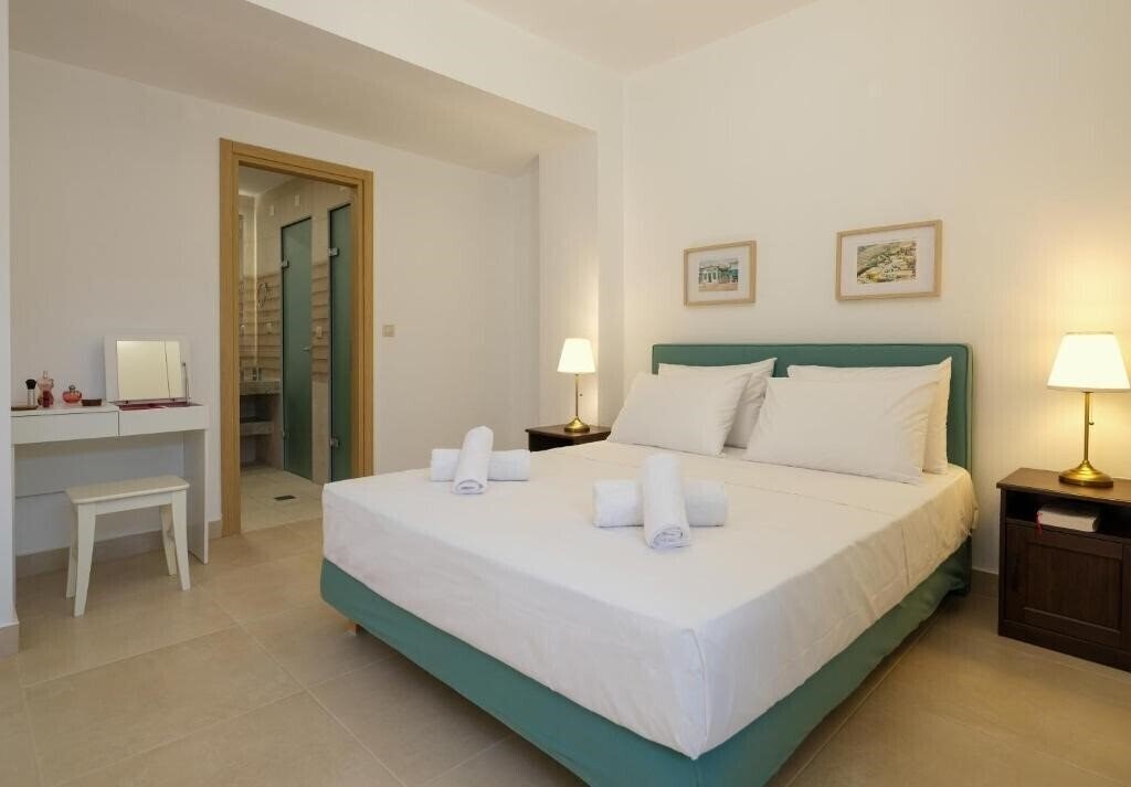 Картинка Poseidon Villas вилла