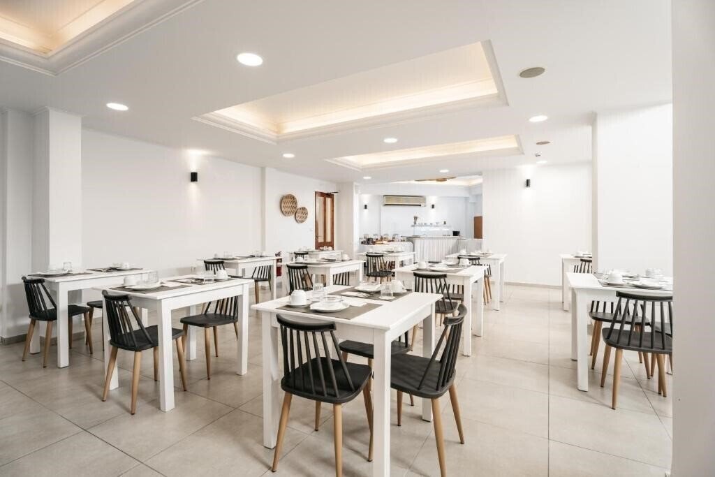 Зображення Petradi Beach Hotel 3*
