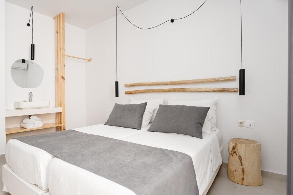 Фотографія Petradi Beach Hotel 3*