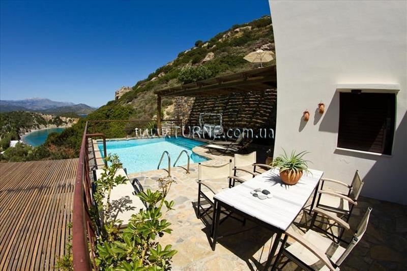 Картинка The Istron Collection Luxurious Villas 5*